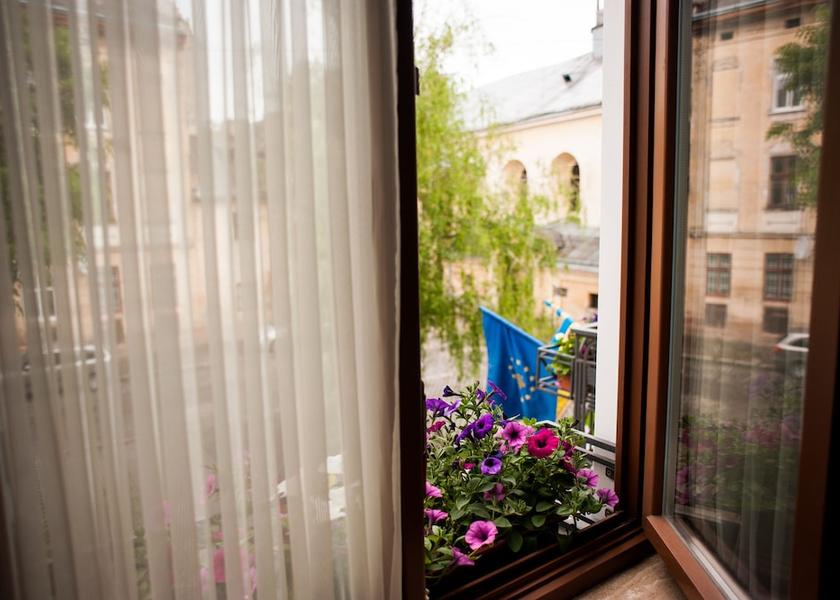  Lviv View from Property