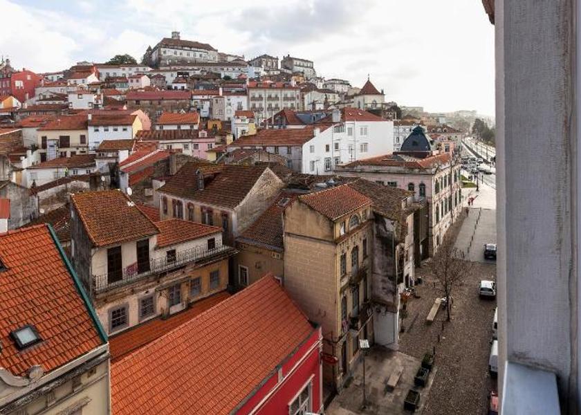 Coimbra Coimbra 