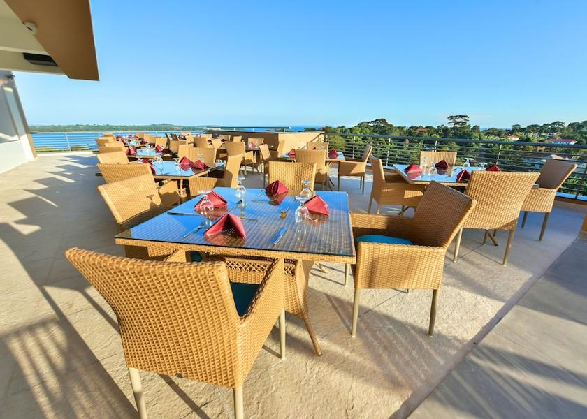  Entebbe View from Property