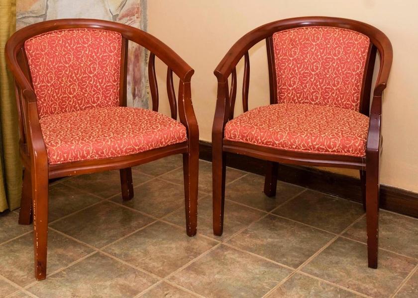  Fort Portal Interior Entrance