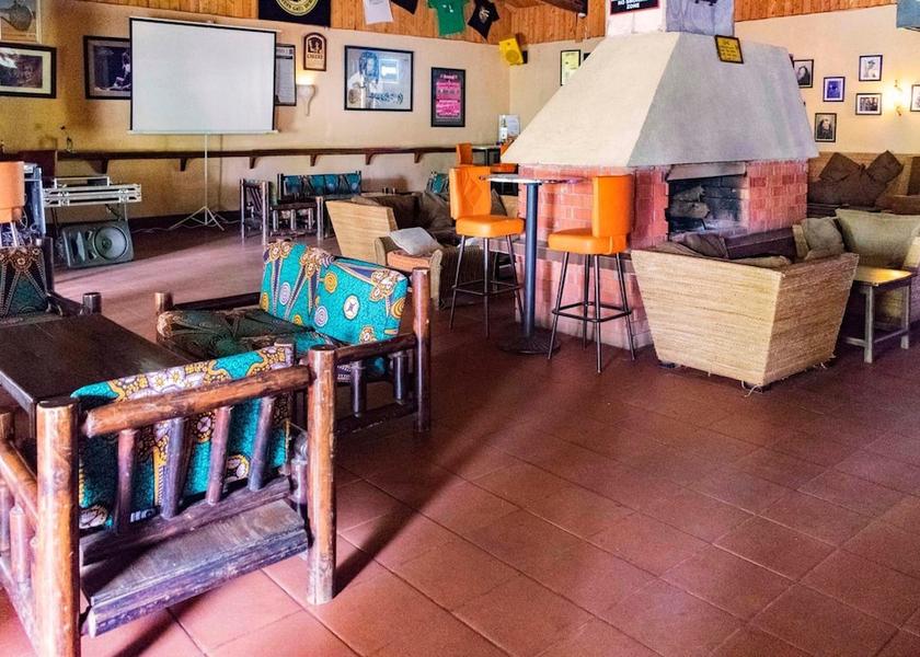  Fort Portal Interior Entrance