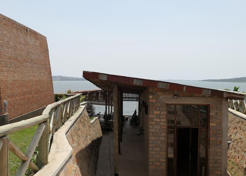 Central Region Entebbe Property grounds