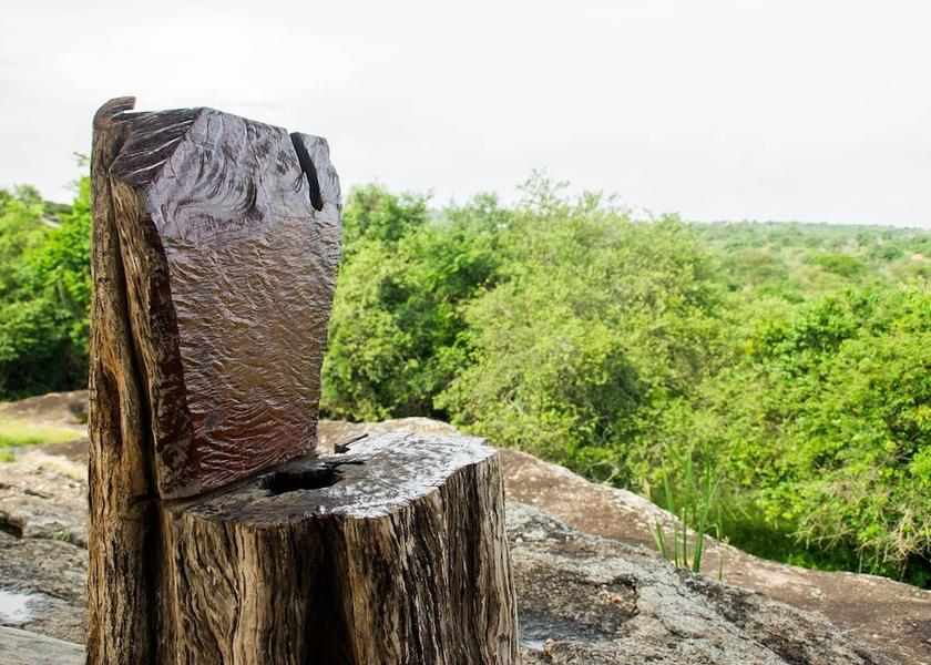  Mbarara Exterior Detail