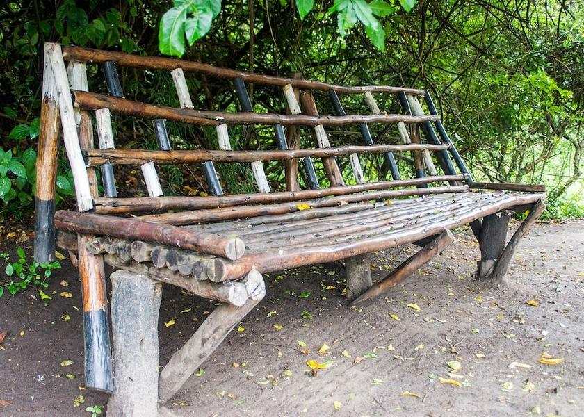  Mbarara Exterior Detail