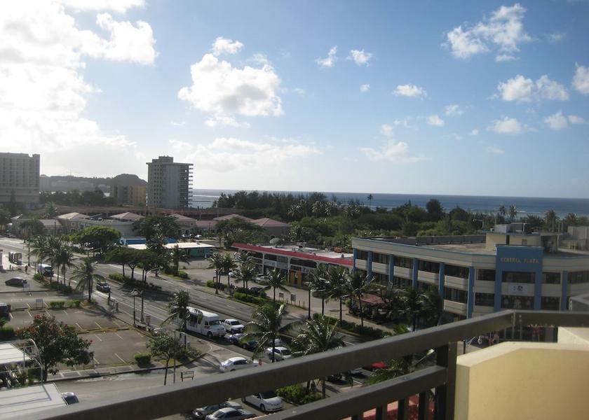  Tamuning View from Property