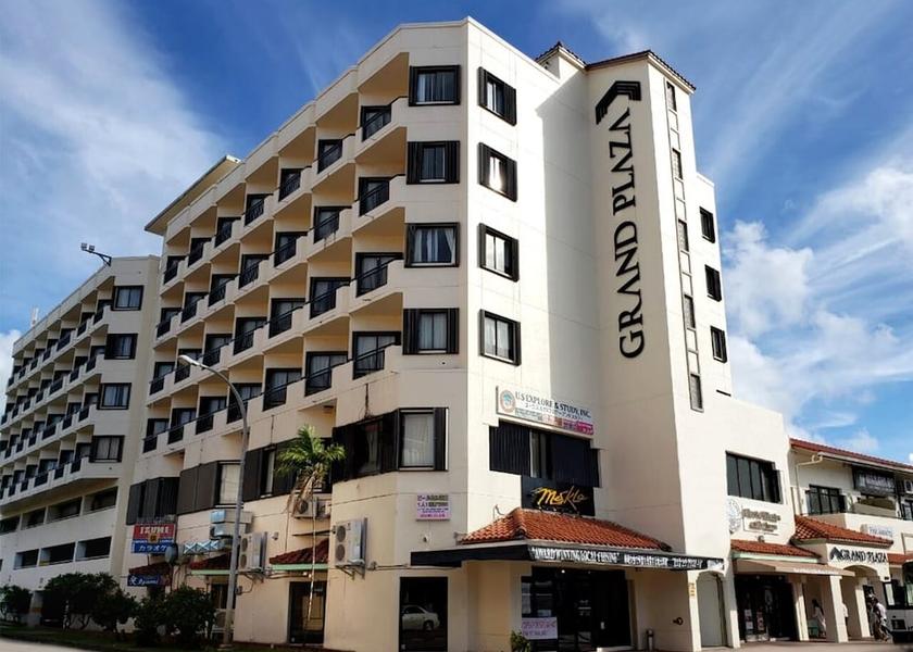  Tamuning Exterior