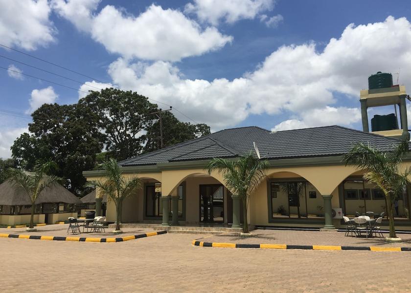 Lusaka Lusaka Property grounds
