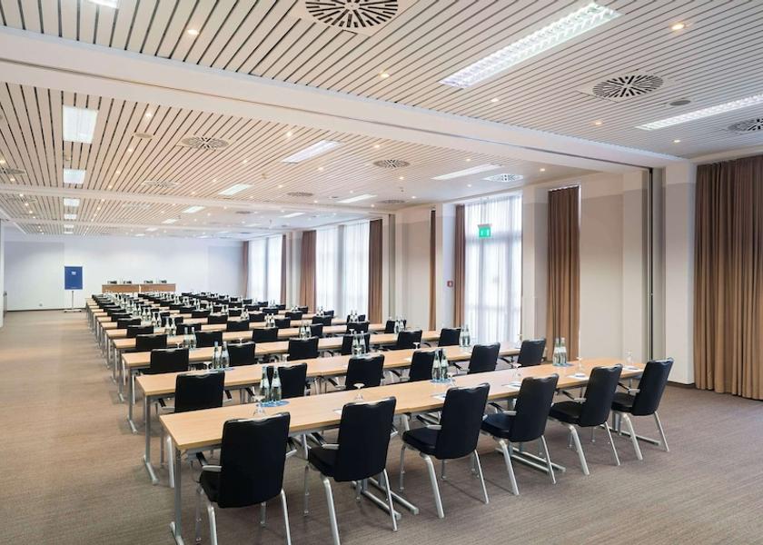 Hessen Raunheim Meeting facility