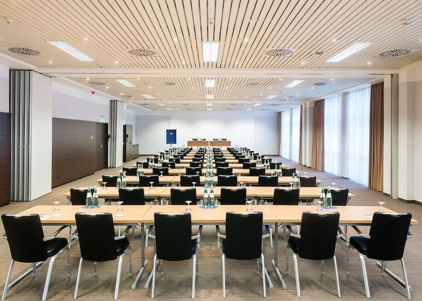 Hessen Raunheim Meeting facility