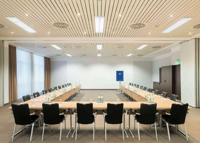 Hessen Raunheim Meeting facility
