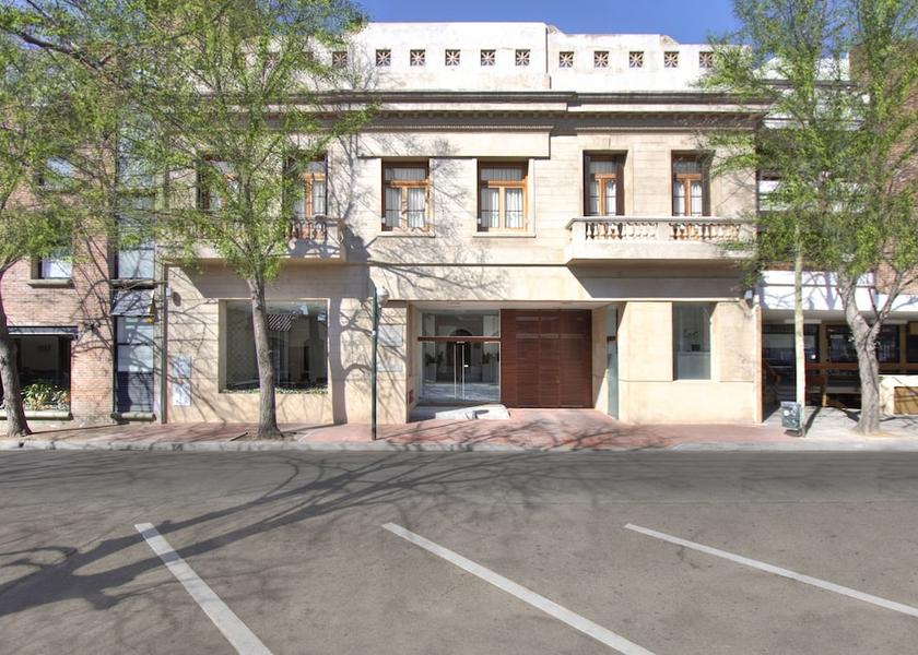 Buenos Aires Province San Isidro Facade