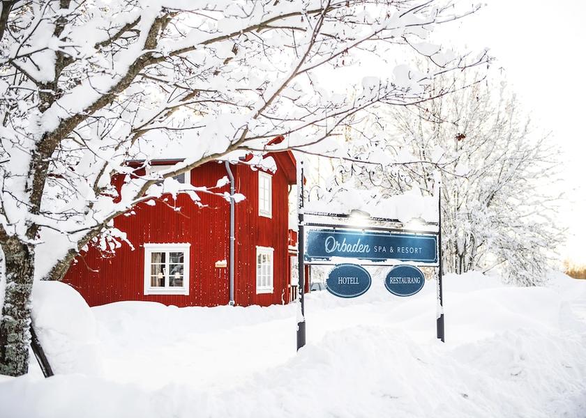 Gävleborg County Vallsta Property grounds