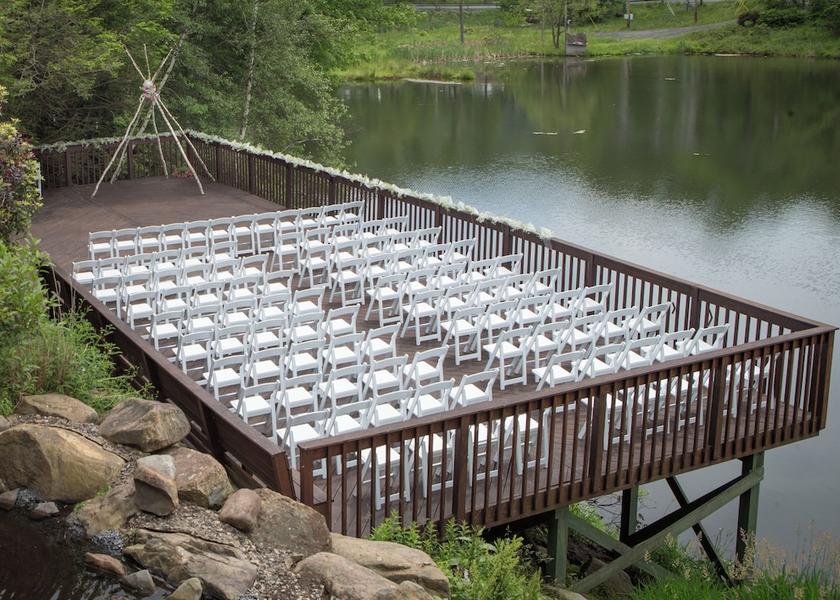 Pennsylvania Tannersville Terrace