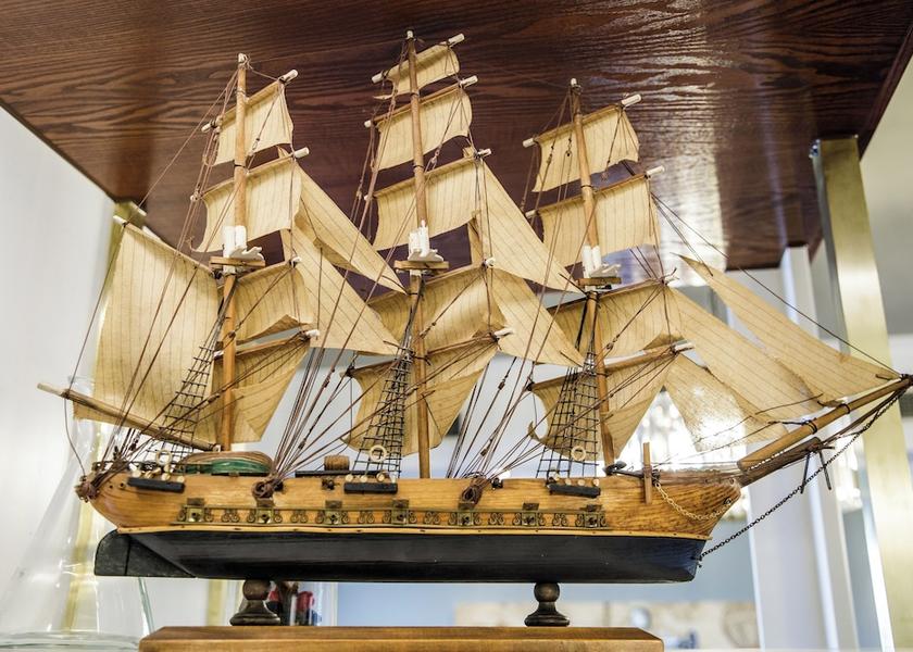  St. Helier Food and drink