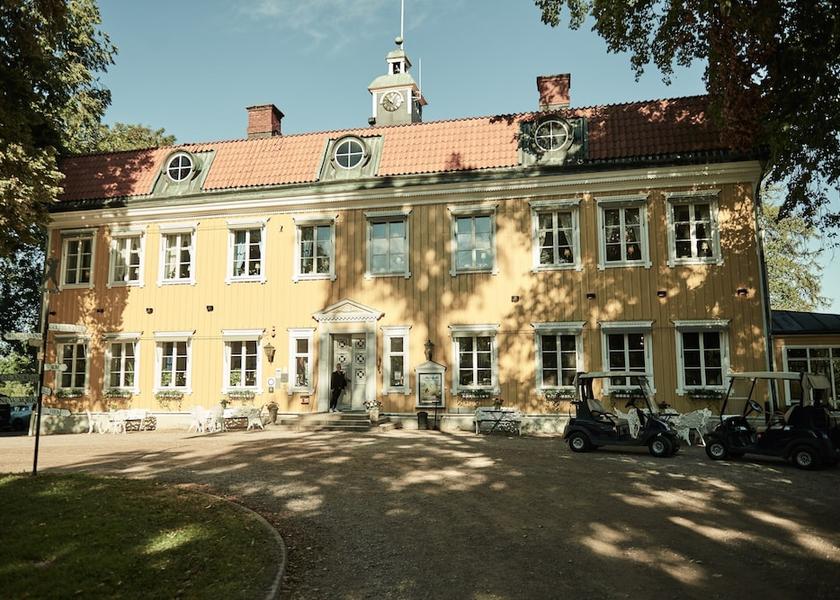 Västra Götaland County Skovde Exterior