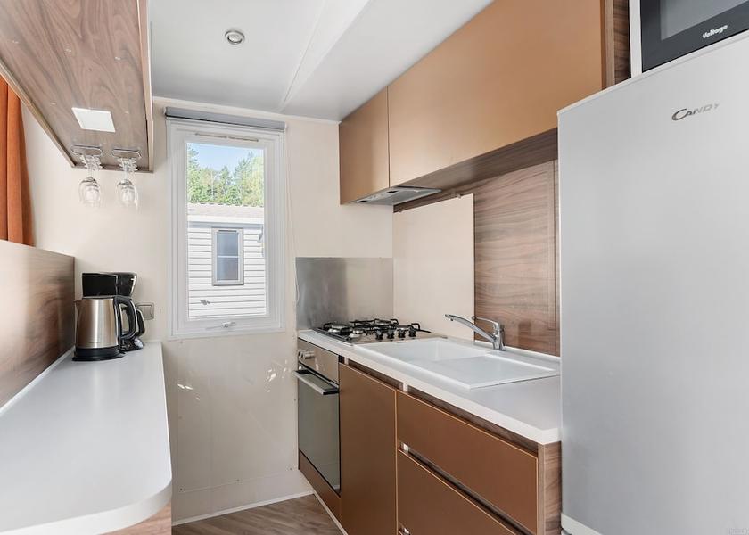 Västra Götaland County Torslanda Kitchen
