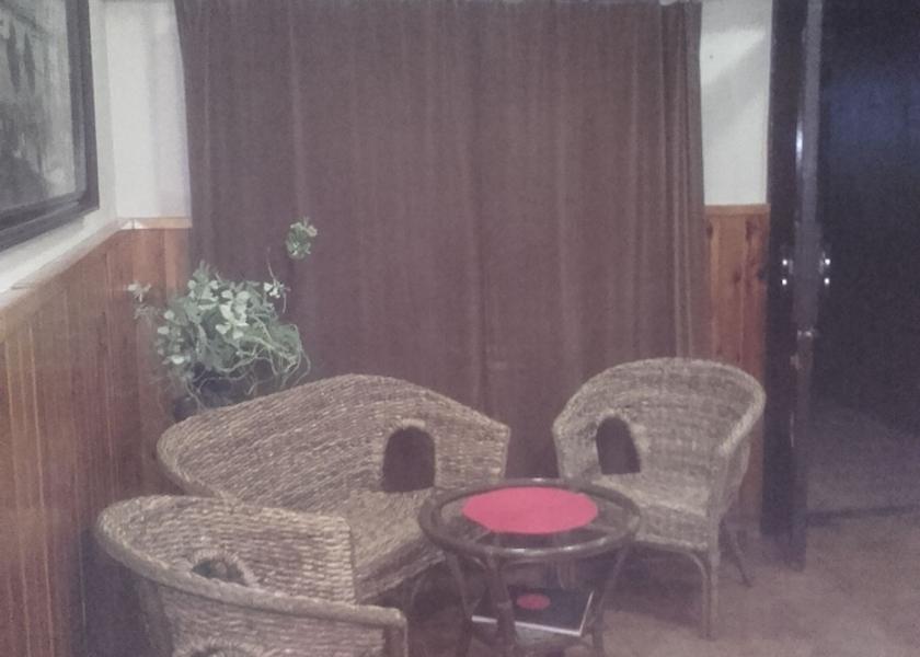 Liberec (region) Harrachov Lobby