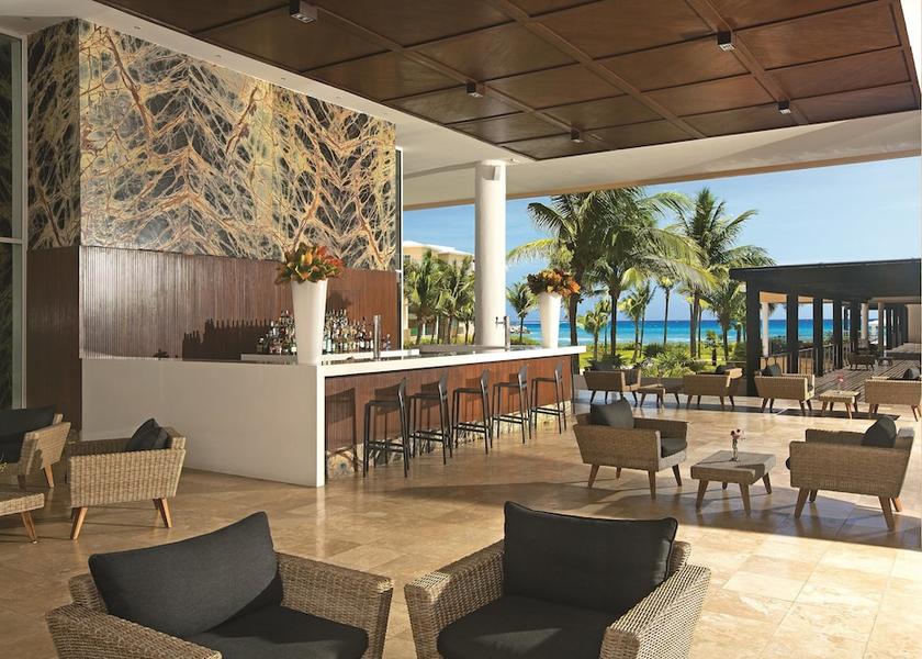 Quintana Roo Puerto Morelos Bar (on property)