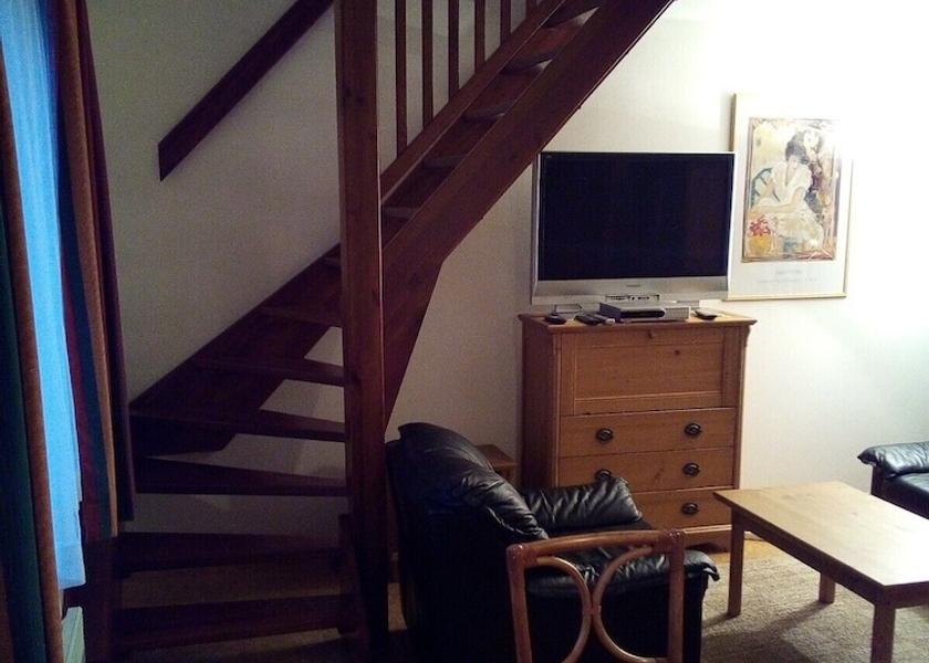 Liberec (region) Rokytnice nad Jizerou Room