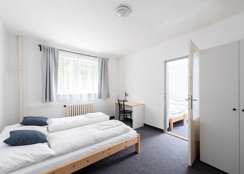 Hradec Kralove (region) Spindleruv Mlyn Room