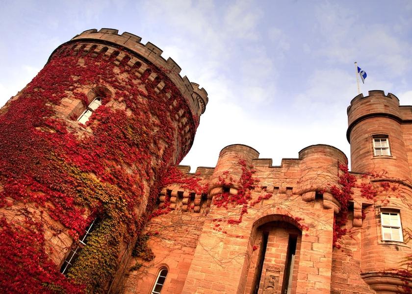 Scotland Bonnyrigg Exterior