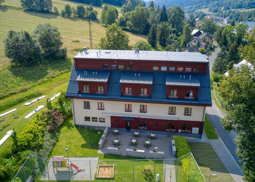 Olomouc (region) Lipova-Lazne Primary image