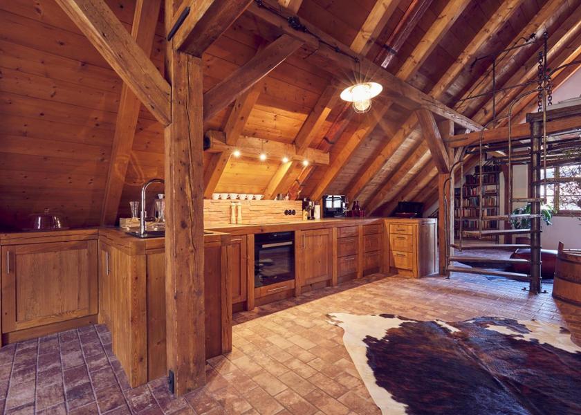 South Bohemia (region) Cesky Krumlov facilities