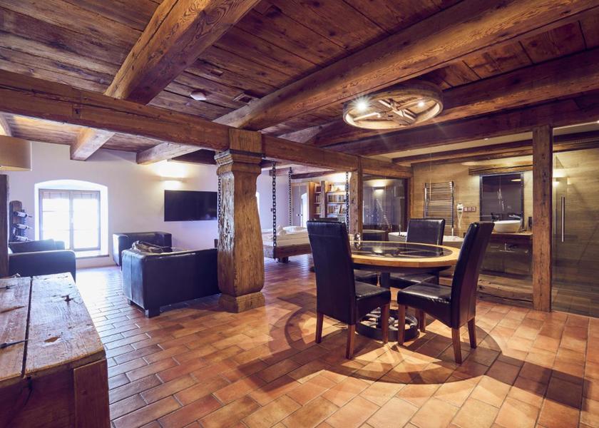 South Bohemia (region) Cesky Krumlov facilities