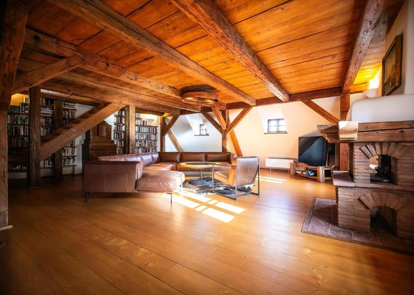 South Bohemia (region) Cesky Krumlov recreational facilities