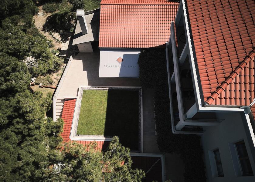 Split-Dalmatia Brela Barbeque