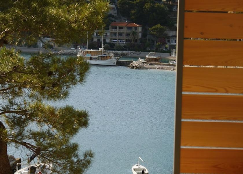 Split-Dalmatia Brela Spa