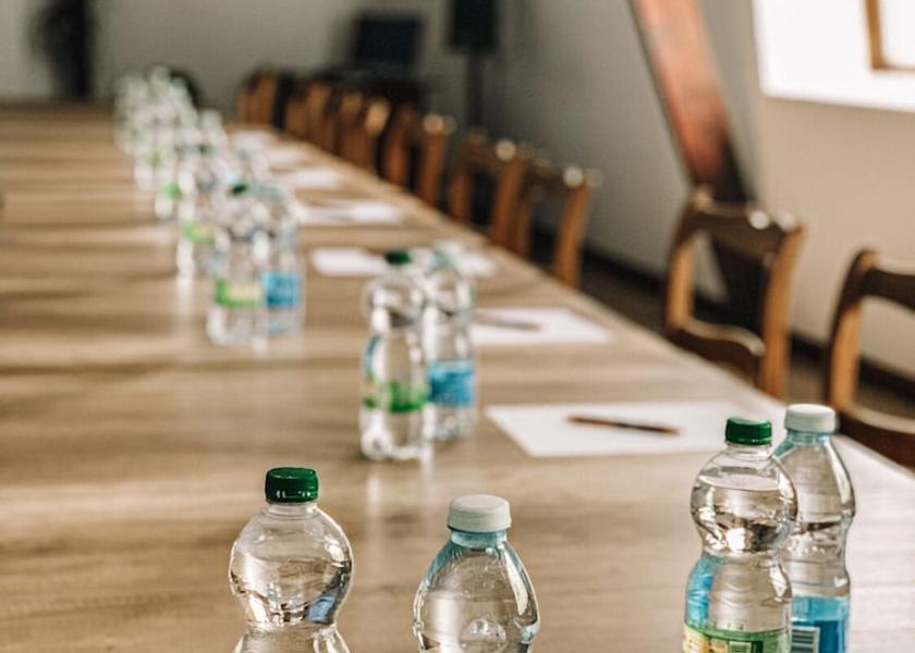 Occitanie Capvern Meeting Room