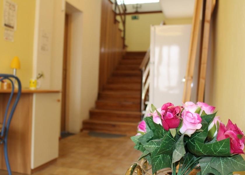 Check-in Check-out Kiosk