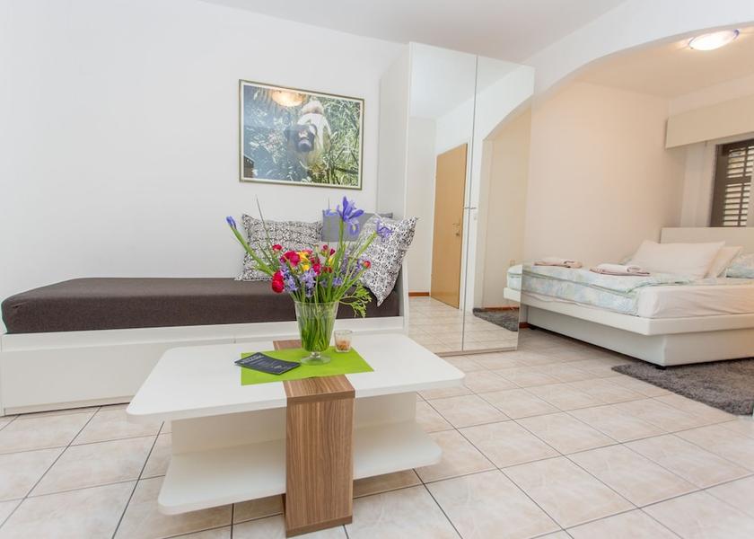Dubrovnik-Neretva Ston Room