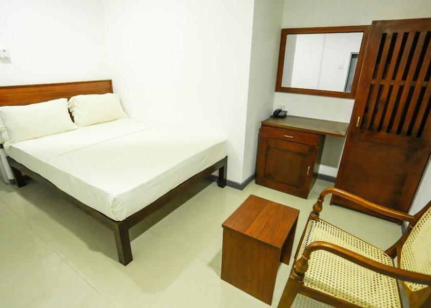 Anuradhapura District Habarana Room