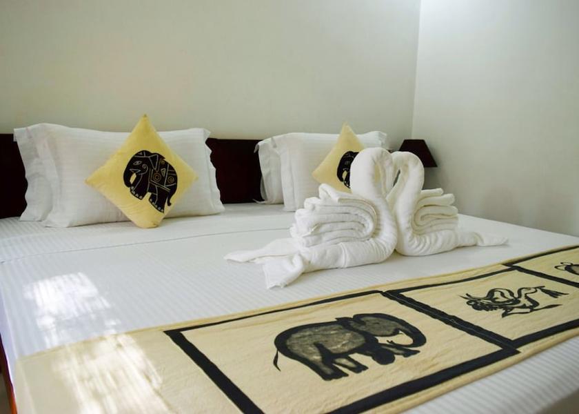Anuradhapura District Habarana Room
