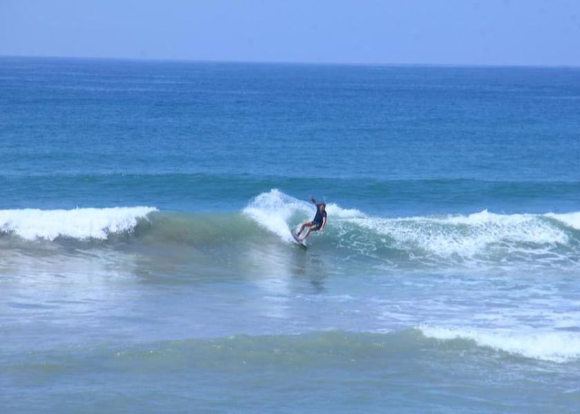 Matara District Matara View from Property