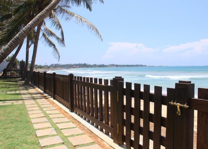 Matara District Matara Property Grounds