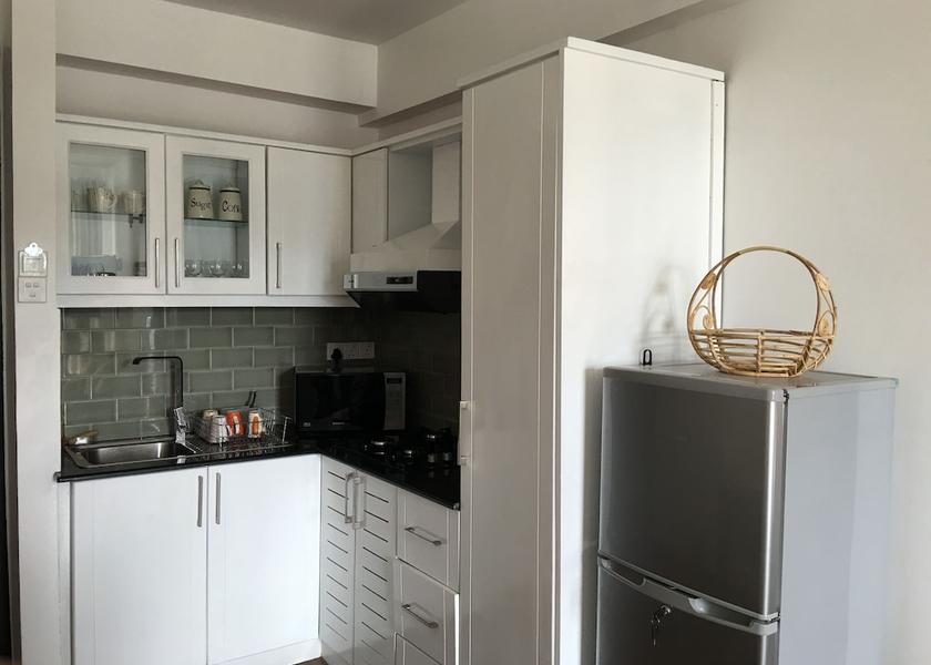 Nuwara Eliya District Nuwara Eliya Kitchen