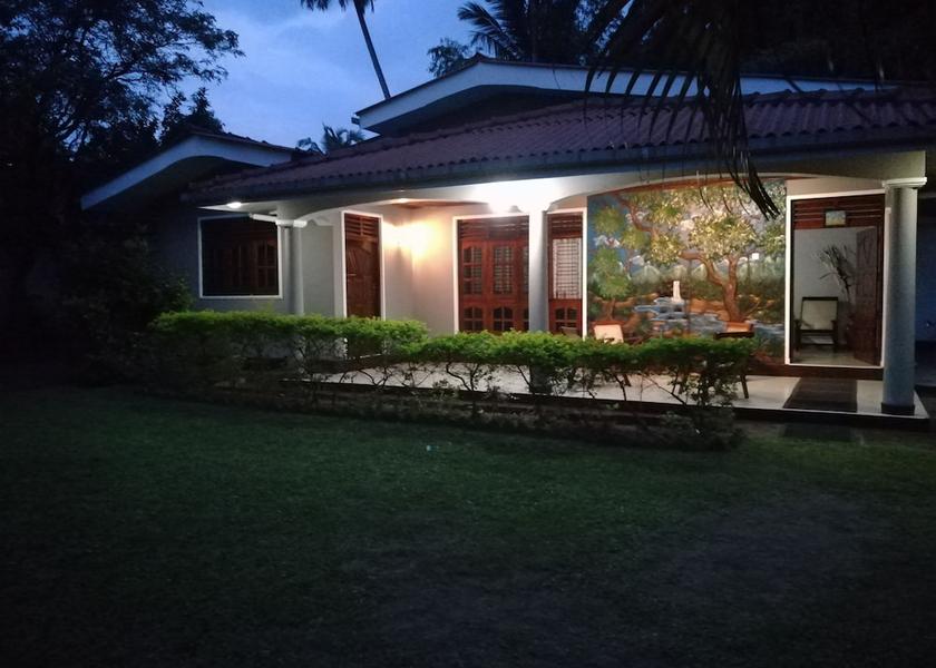 Galle District Galle Facade