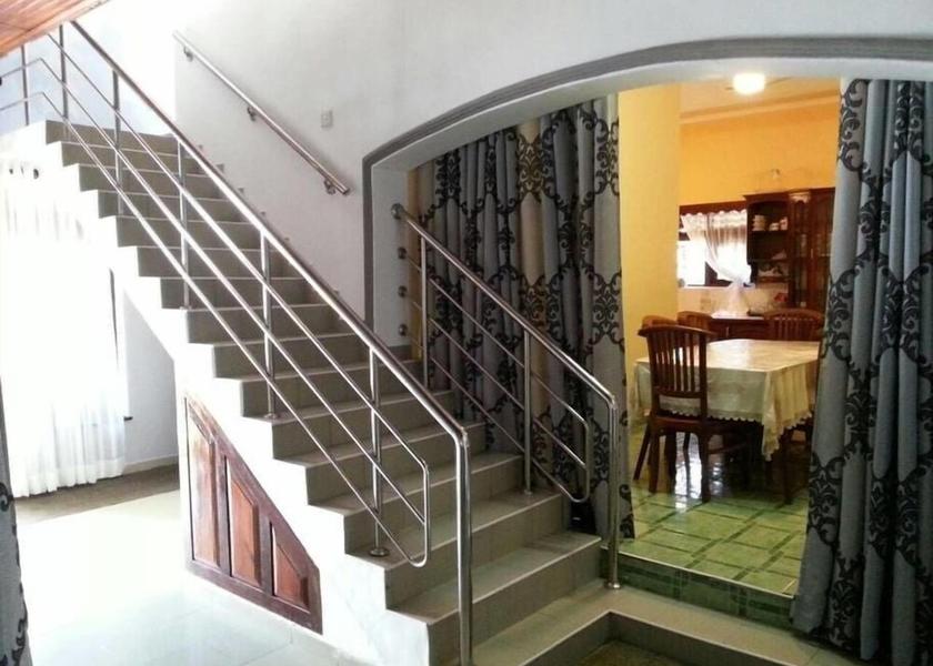 Galle District Galle Staircase