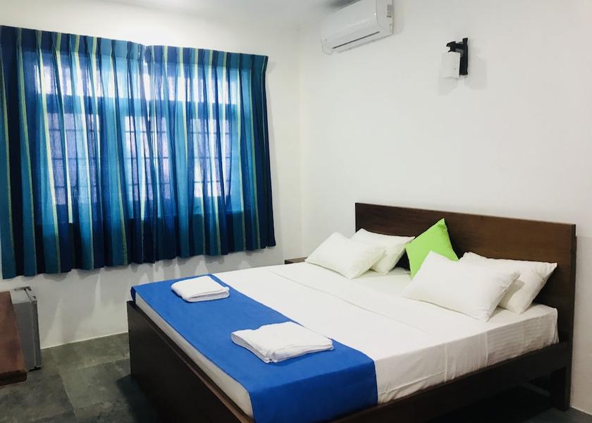Kalutara District Wadduwa Room