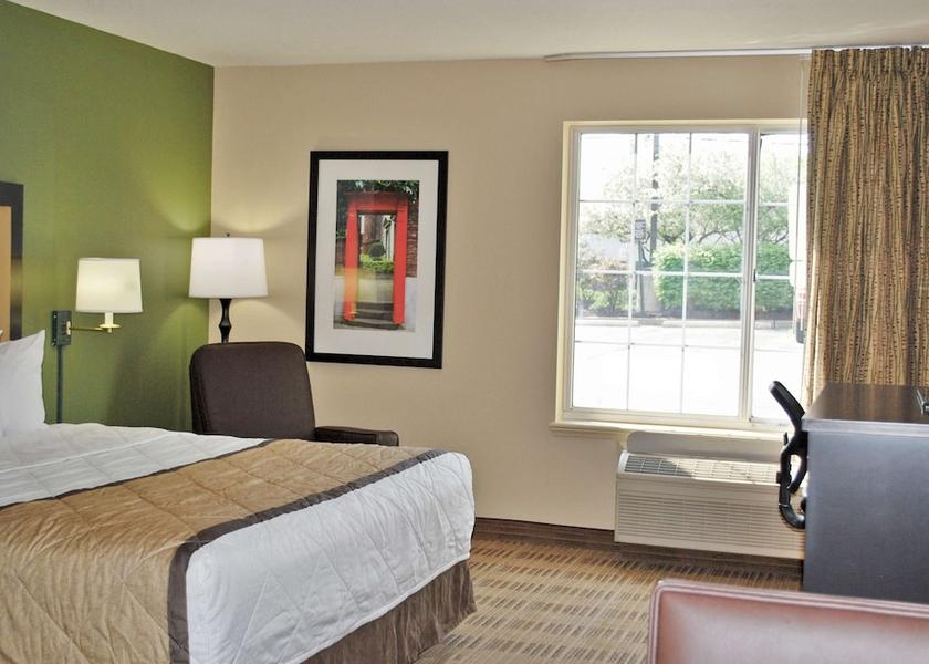 Texas Austin Room