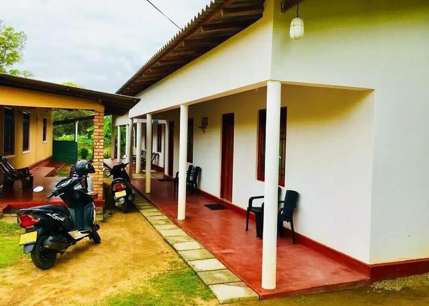 North Central Province Polonnaruwa Property grounds