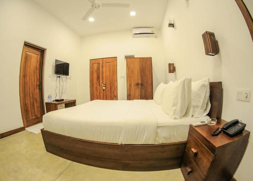 Matara District Mirissa Room