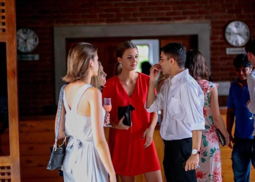 Matara District Mirissa Restaurant