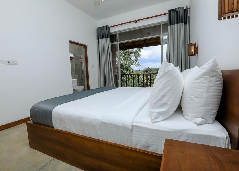 Matara District Mirissa Room