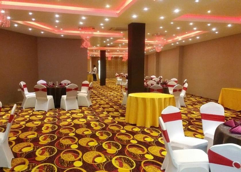 Gampaha District Kadawatha Banquet Hall