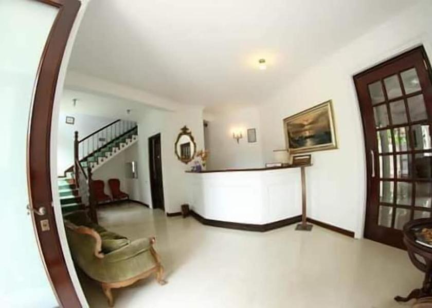 Galle District Elpitiya Lobby