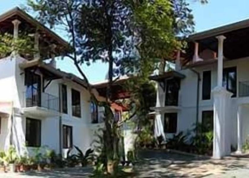 Galle District Elpitiya Exterior Detail